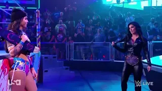 Cora Jade Entrance