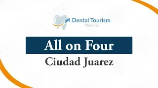 All on Four Ciudad Juarez