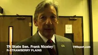 No Accountability in U.S. Senate: Niceley (TNReport.com)