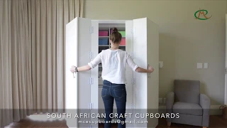 Craft Cupboard