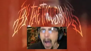 BY THE THOUSAND | “Deadweight” | reaction/review