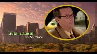 Céline Dion - I'm Alive (Stuart Little 2 end-credits video)