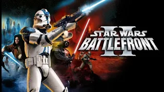 Star Wars: Battlefront 2 PC (2005) Campagne Complète VF [Sans Commentaire]