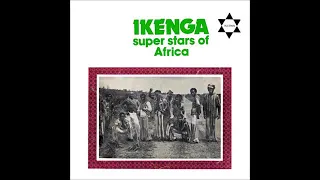 Ikenga Superstars of Africa - Ikenga In Africa - Africa EMPERADOR