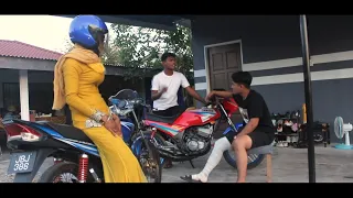 mat minah moto (parody)