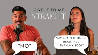 The Evolution of Attractiveness | Episode 12 | Give It To Me Straight