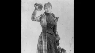 Nellie Bly