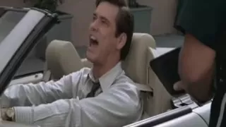 Jim Carrey's "Liar Liar" Funny Parts.