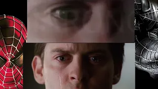 Spider-Man 3 (2007) Unseen trailer comparison