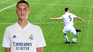 Rafa Marín ► Amazing Defensive Skills 2021