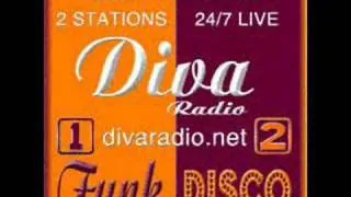 Alec R. Costandinos - Trocadero Bleu Citron (DIVA RADIO www.deevaradio.net)