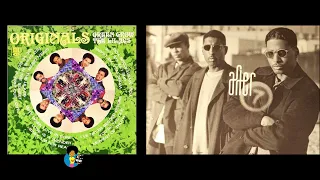 Who Did It Better? - The Originals vs. After 7 (1969/1992)