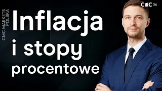 Co dalej z inflacją i stopami procentowymi w Polsce? | "AleAkcja"