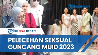 Awal Terkuaknya Kasus Dugaan Pelecehan Seksual dalam Sesi Body Checking Miss Universe Indonesia 2023