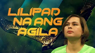 "Lilipad na ang Agila" by Musikero sa Bukid