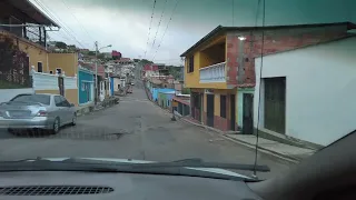 Capacho 1, Tachira.Venezuela