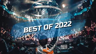 Best of 2022 Big Room | Epic Big Room 2022 Rewind Mix - 70 Tracks in 51 Minutes