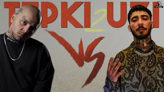 Tepki vs. Uzi 2