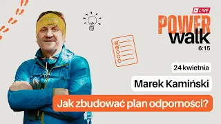 Jak zbudować plan odporności?