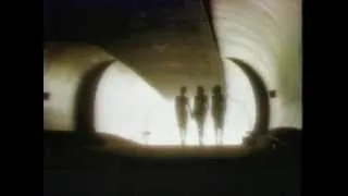 1985 TWA Commercial