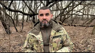 «Наші життя розділилися на «до» та «після»: Сергій Андрійченко про рік боротьби за незалежність