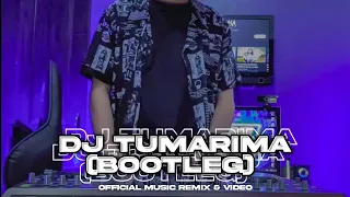 DJ TUMARIMA [ BOOTLEG ] NAHA SALAH LAMUN SEG DIRI MICINTA