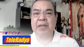 Dr. Love | TeleRadyo (12 December 2021)