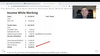 How Much Income DO You Need in Retirement  Not Even Close To What You've Been Led To Believe