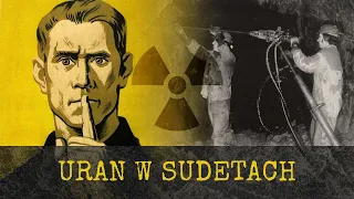 Uran w Sudetach – Fakty i mity na temat wydobycia uranu