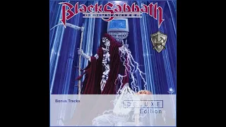 Letters From Earth (B-Side Version): Black Sabbath (2011) Dehumanizer (Deluxe Edition)