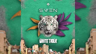 Sven - White Tiger [Progressive Trance] @PhantomUnitRec