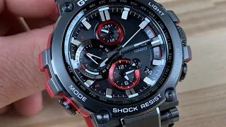 G-Shock MTG (MTG B1000B-1A4)