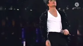 Michael Jackson— Billie Jean (Live Buenos Aires 1993) *Matrix Audio*