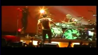 DEPECHE MODE - 27.09.2001 COLOGNE, Kolnarena - Personal Jesus