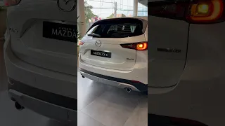 2024 Mazda CX-5 #mazdacx5 #2023MazdaCX5