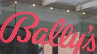 Bally's needs state's OK before opening temporary Chicago casino in matter of days