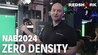 NAB 2024: Solutions for Virtual Production and Real-time Motion Graphics from Zero Density
