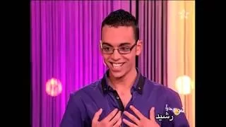 Rachid Rafik - Finale Comedia Sketch1 - Foukaha