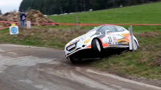 rallye de la Haute Vallée d'Azergues 2024