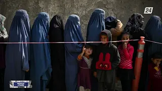 Новые запреты в отношении женщин в Афганистане | Между строк