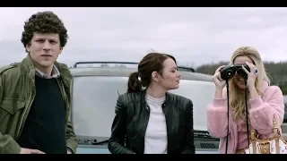 ZOMBIELAND: DOUBLE TAP (2019) CLIP "Perspective" (HD) NEW SEQUEL