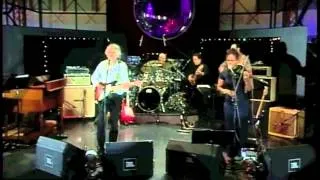 Albert Lee - Live From Mars - 08 Just Because
