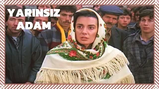 Sana Et Yok Ahlaksız Kadın | Yarınsız Adam