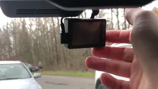 Garmin DashCam 66W - problem, opinie, ocena, recenzja