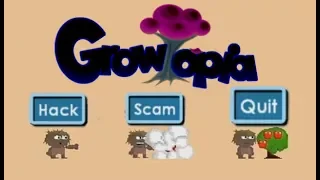 Growtopia Trailer 2018 [Parody]