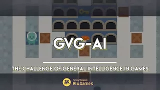 The Challenge of General Intelligence in Games | AI and Games #05