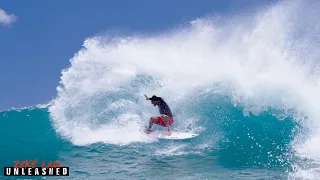 SURFING PERFECT WAVES AT HOME | SOUTH SHORE, HAWAII