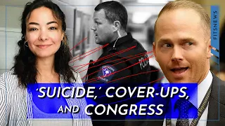 Church 'Suicide,' Police Cover-Ups, Congressional Woes — WIR 05/04/24