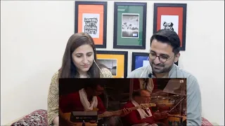 Pakistani Reacts to A.R. Rahman - Kun Faya Kun (14 of 16)