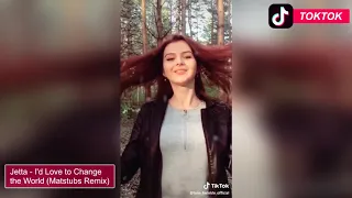 ПОПУЛЯРНАЯ МУЗЫКА В ТИК ТОК ¦ 60 ТОПОВЫХ ВИДЕО ¦ ЛУЧШЕЕ В TIK TOK`E